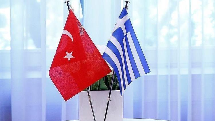 Yunanistan muhalefet partisinden flaş sözler: Rüyaya döndü