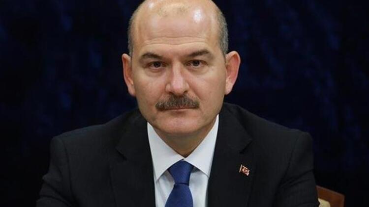 İçişleri Bakanı Soylu'dan aşure günü ve Kerbela mesajı