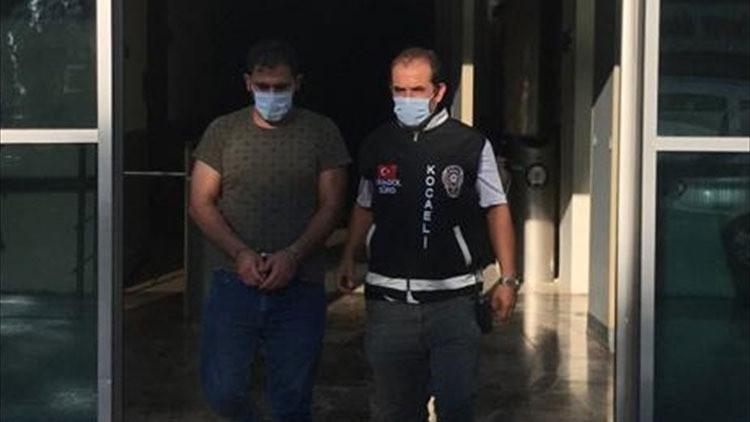 Babasının gözaltına alındığını söyleyerek 12 yaşındaki çocuktan evdeki ziynet eşyalarını aldı