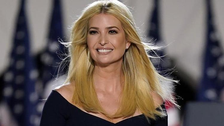 ABD'yi karıştıran ses kaydı: Ivanka Trump'a halasından ağır hakaret