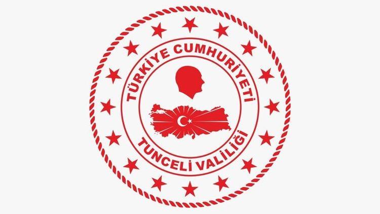Tunceli Valiliğinden etkinliklere Kovid-19 kısıtlaması