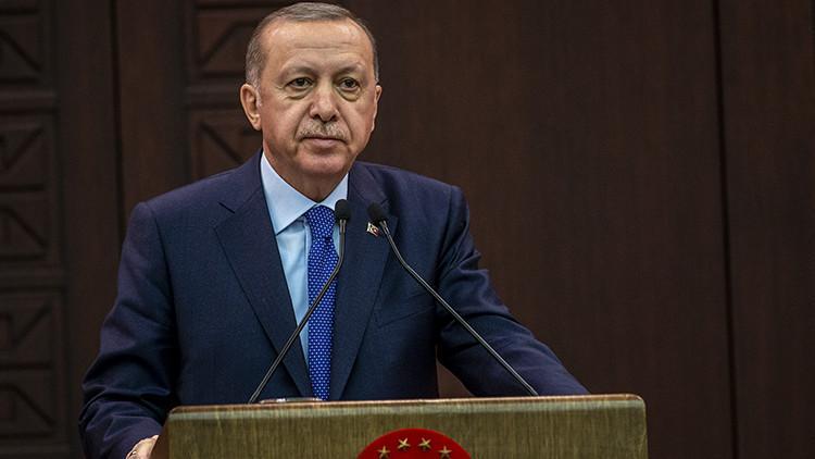 Son dakika haberi: Cumhurbaşkanı Erdoğan’dan Muharrem ayı mesajı