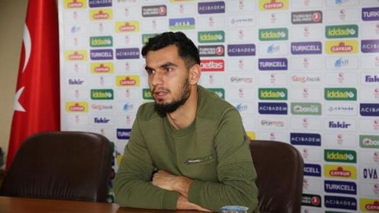 Adanaspor, Ozan Papaker'in transferini açıkladı!