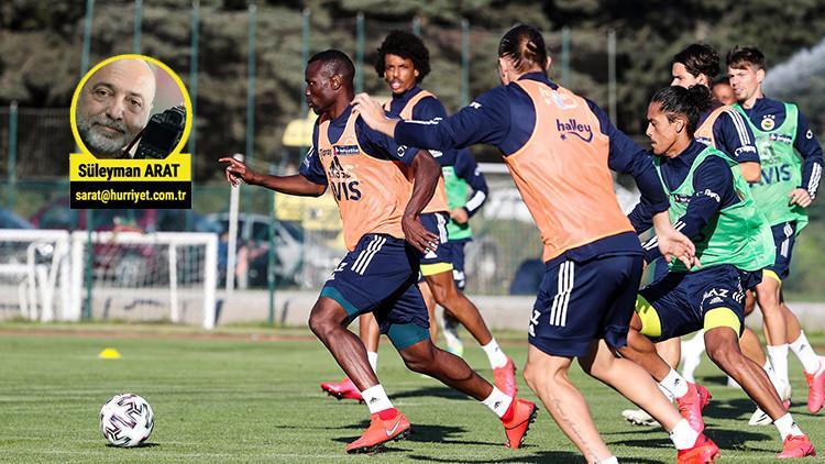 Yepyeni bir Fenerbahçe doğuyor! 11 transfer...