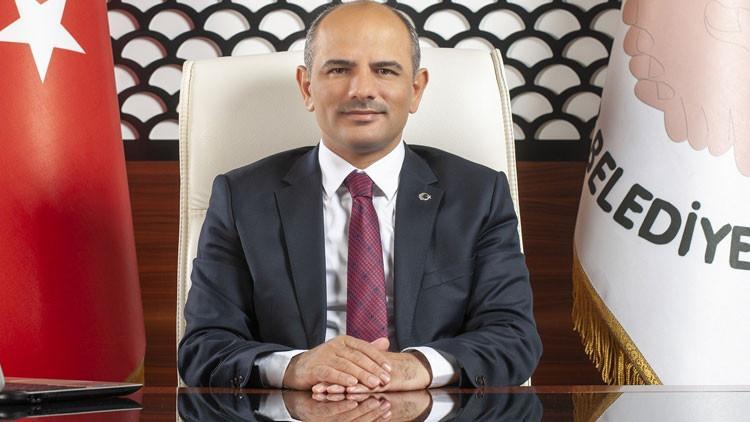 Belediye başkanı koronavirüse yakalandı