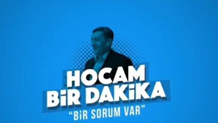 Uzaktan eğitim sorularına videolu yanıtlar