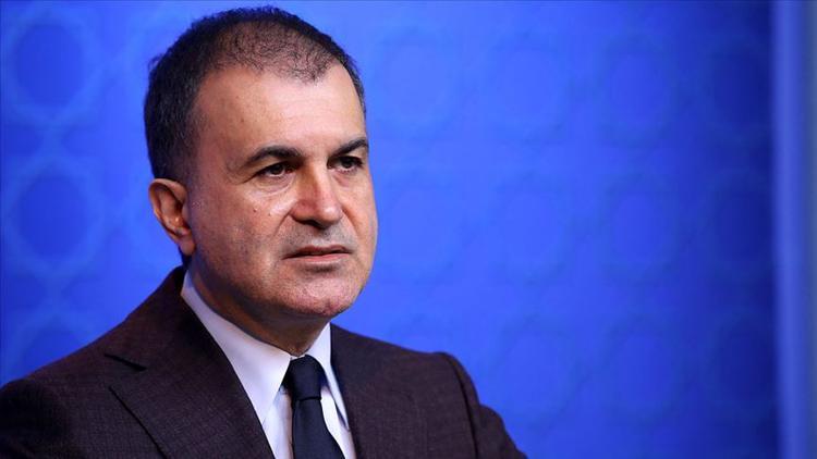 AK Parti'li Çelik'ten '30 Ağustos' mesajı