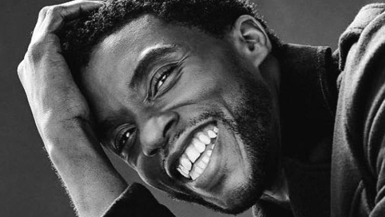 Chadwick Boseman, ölümünün ardından Twitter'da rekor kırdı