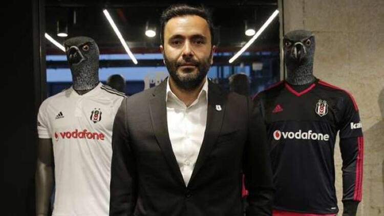 Son Dakika | Beşiktaş Asbaşkanı Emre Kocadağ'dan transfer açıklaması!