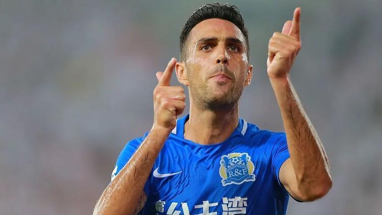 Son Dakika | Fenerbahçe'ye transferde Eran Zahavi şoku!