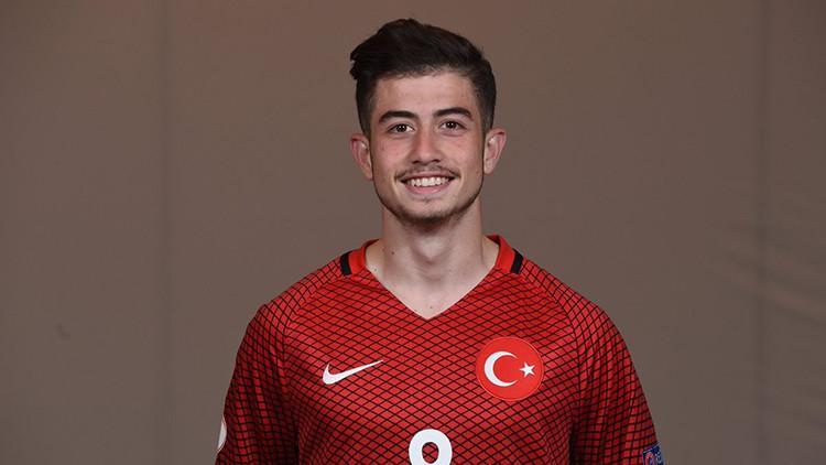 Son Dakika | Sivasspor, Kerem Atagan Kesgin'i transfer etti!