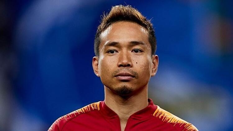 Son Dakika | Galatasaray'ın eski beki Yuto Nagatomo, Marsilya ile anlaştı!