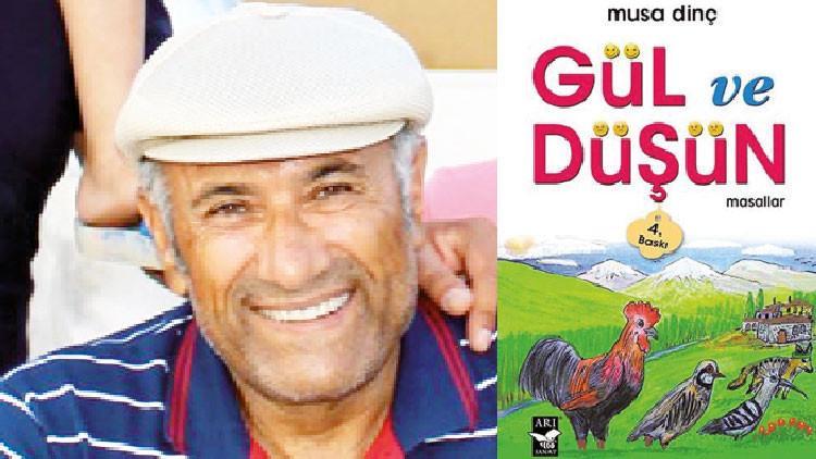 Yayıncı bastığı kitabı okumak zorunda
