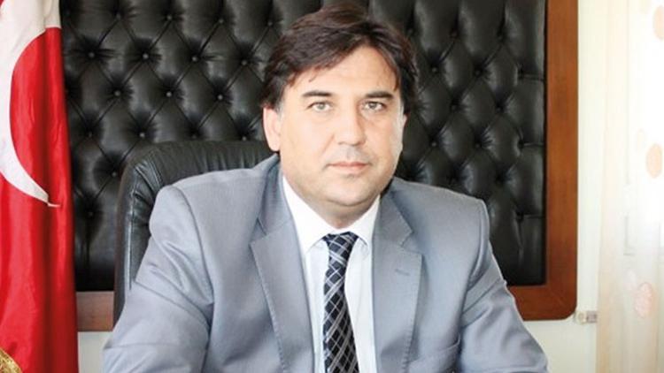 ‘Başkanla koruması saldırdı’ iddiası