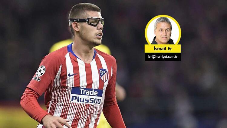 Beşiktaş'ın yeni transferi Francisco Montero bugün İstanbul'da!