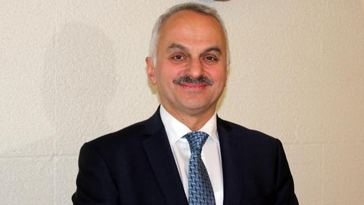 Temel Kotil kimdir? İşte TUSAŞ Genel Müdürü Temel Kotil'in biyografisi