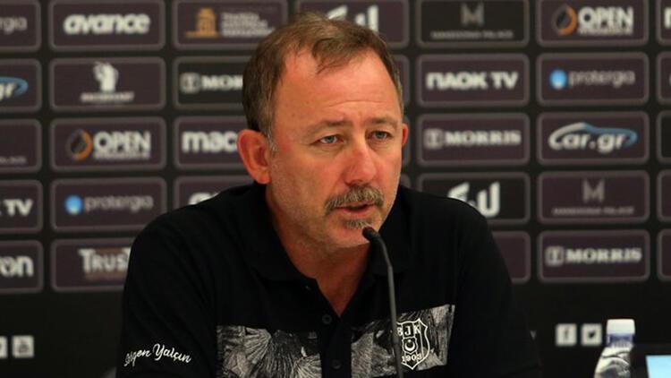 Beşiktaş'ta dev transfer operasyonu! Geri sayıma geçildi...