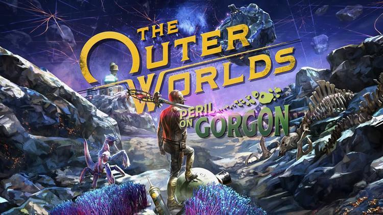 The Outer Worlds: Peril On Gorgon için oynanış videosu yayınlandı