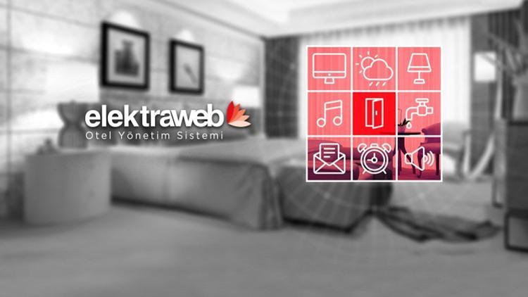 Turizm sektörü Elektraweb ile dijitalleşiyor