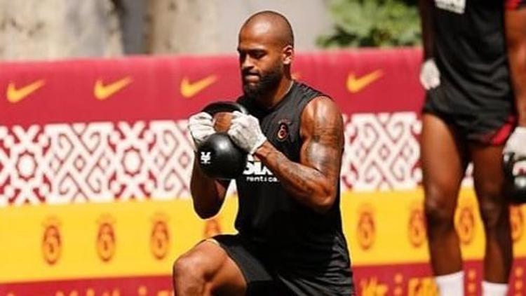 Transfer haberleri | Galatasaray’da Marcao’ya resmi teklif yok!