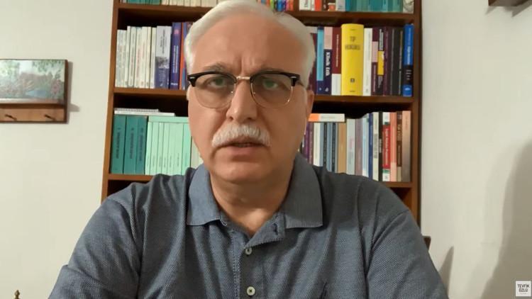 Bilim Kurulu üyesinden yüz yüze eğitimle ilgili flaş öneri!