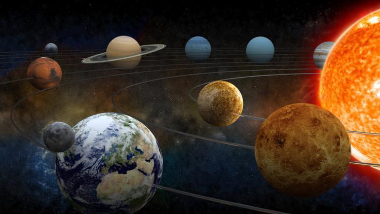 "Global Satellite and Space Show" dijital ortamda gerçekleştirilecek