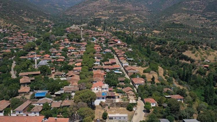 Üç bin yıllık kent Birgi turizmde hak ettiği değeri almak istiyor
