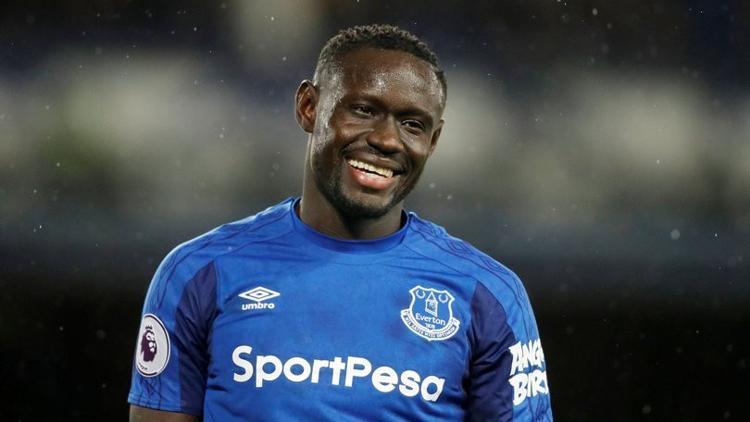 Denizlispor, transferde Oumas Niasse'ı düşünüyor!