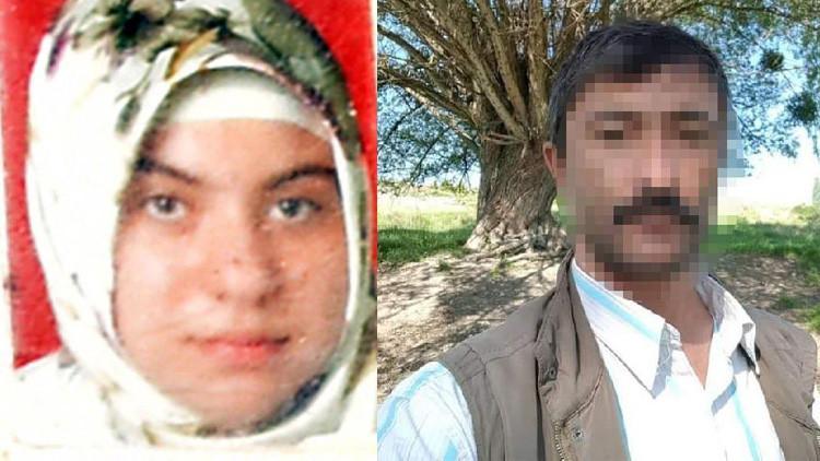 Sibel'i borç aldığı komşusu öldürdü