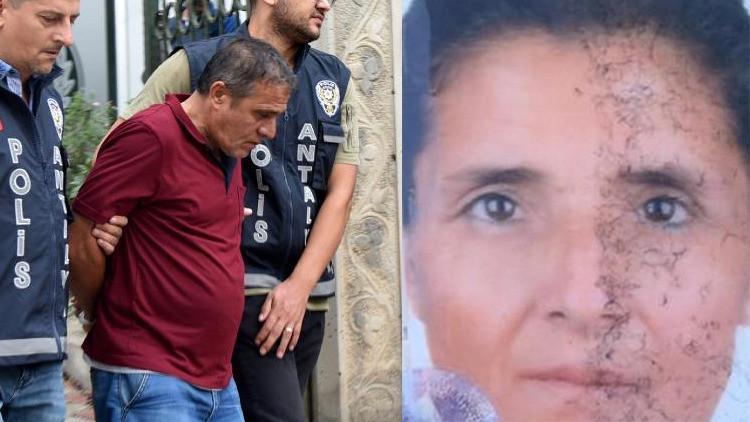 Engelli eşini öldüren kocaya ömür boyu hapis istemi