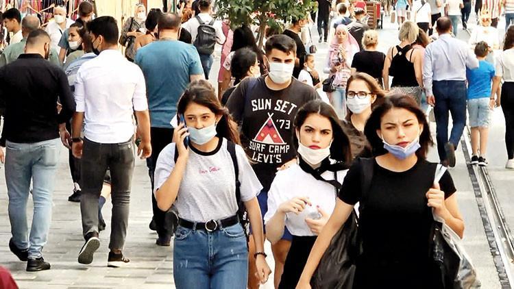 Son dakika haberi: Koronavirüste 2’nci evre planı