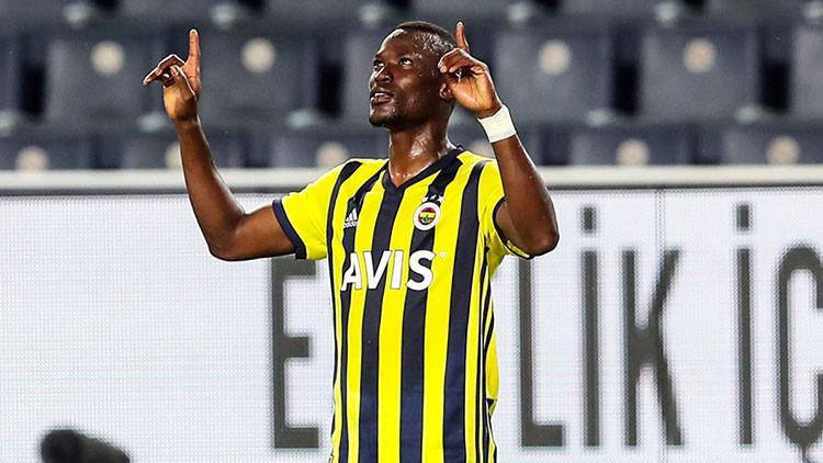Kadıköy'de Mame Thiam resitali