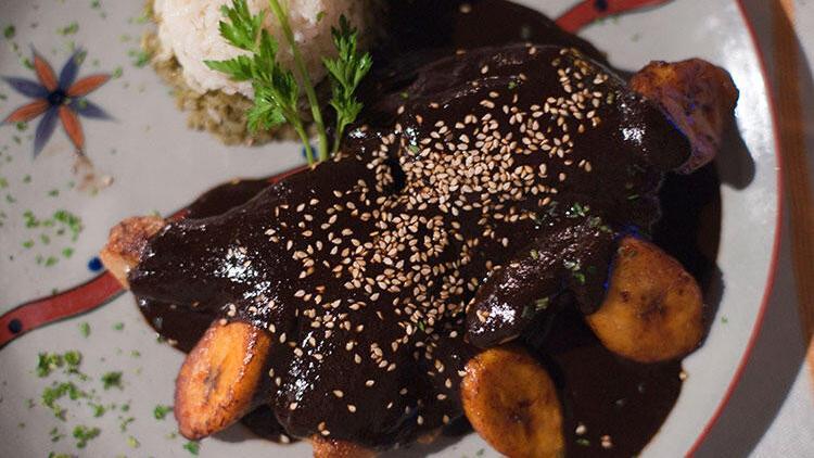 Mole tarifi