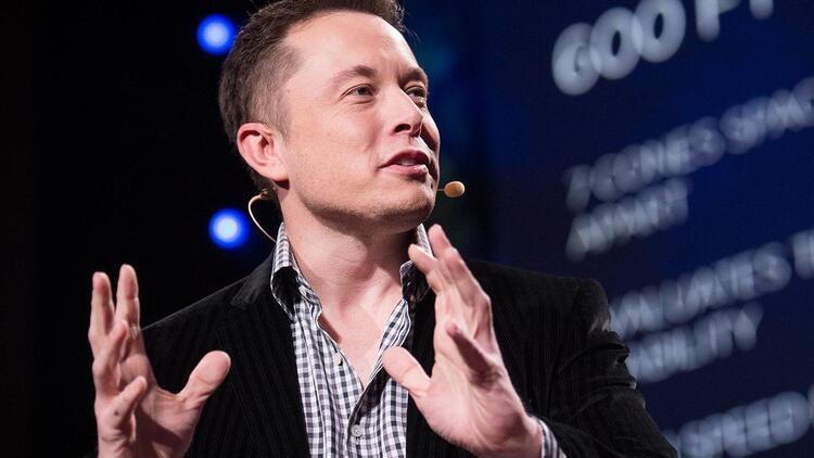 Elon Musk dünyanın en zengin üçüncü kişisi oldu