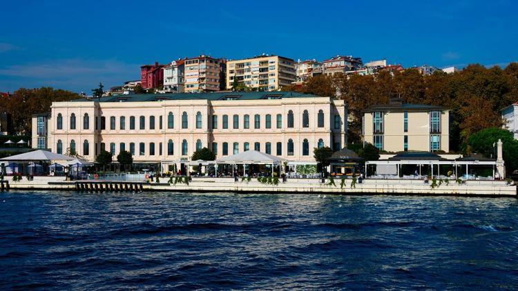 İstanbul'un 5 favori oteli