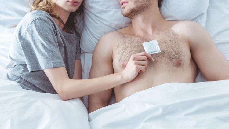 Gebelikten Korunma Yöntemleri Kısırlığa Neden Olur mu?