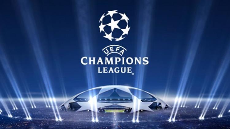 UEFA Şampiyonlar Ligi play-off turu kuraları çekildi! İlk maçlar...