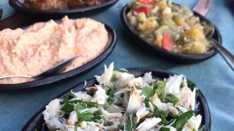 Tatil yöresi gastronomisi ve hayal kırıklığının kökeni