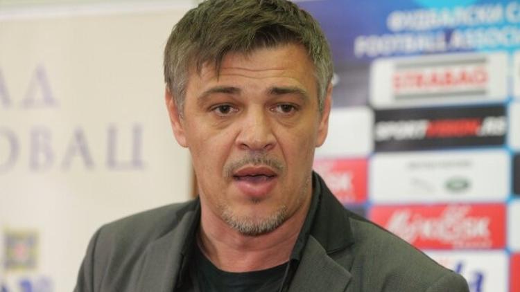 Partizan'da Milosevic dönemi sona erdi