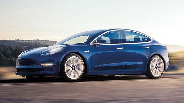 Tesla, 5 milyar dolarlık hisse senedi satmayı planlıyor