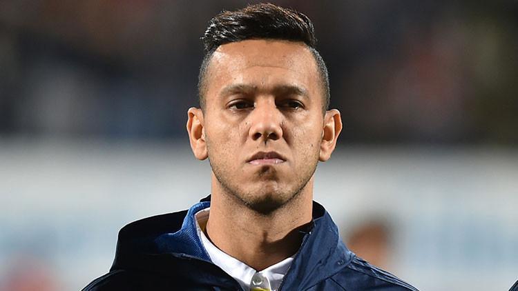 Son Dakika | Galatasaray'dan Josef de Souza atağı!