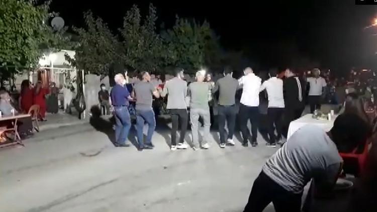 Erzincan’da yasağın adı var