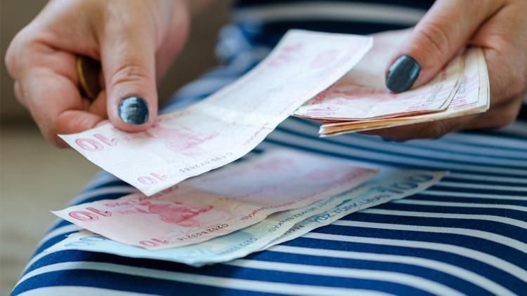 Kısa çalışma ödeneği uzatıldı