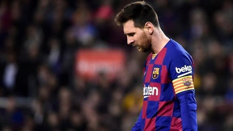 Lionel Messi, Barcelona'da kalacak mı? Babası Jorge Messi'den şaşırtan cevap...