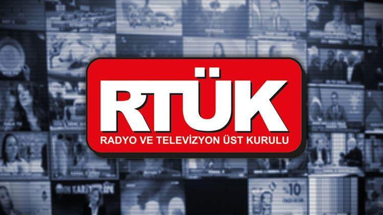 Son dakika... RTÜK'ten AKİT TV'ye ceza