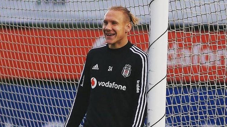 Transfer haberleri | Parma'nın hedefinde Beşiktaşlı Vida var!