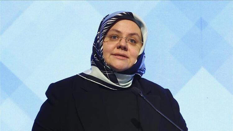 Bakan Selçuk'tan RTÜK'e çocuklar için zararlı yayınlarla mücadele teşekkürü