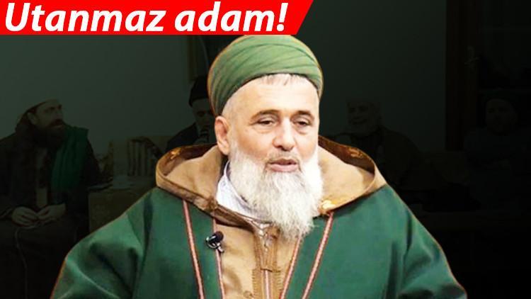 Son dakika haberi: Ses kayıtları da dosyada! İstismarcının savunması da utanmaz