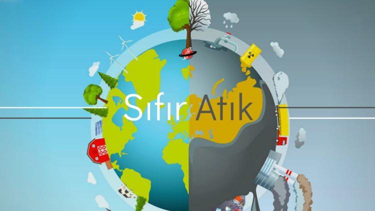 Sıfır atıkla yaşamak mümkün mü?