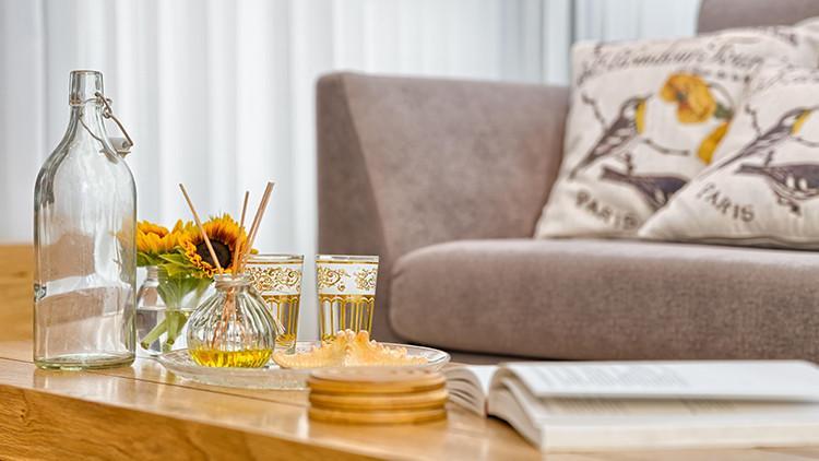 Feng shui'yi yaşadığımız mekanlara nasıl uygulayabiliriz?